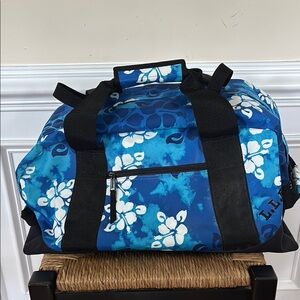 L.L. Bean Duffle Bag